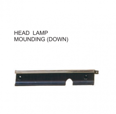 Toyota Cressina RX62 1983-1984 DOWN HEAD LAMP MOUNDING