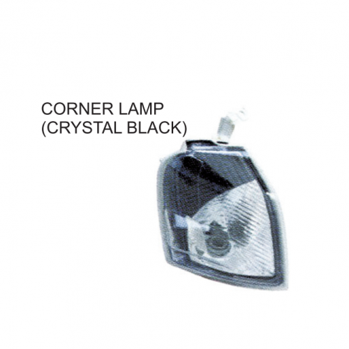 Toyota Starlet EP90 1999 CRYSTAL BLACK Corner Lamp