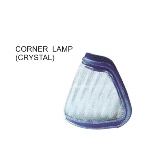 Toyota Starlet EP70 EP75 1984-1987 CRYSTAL Corner Lamp