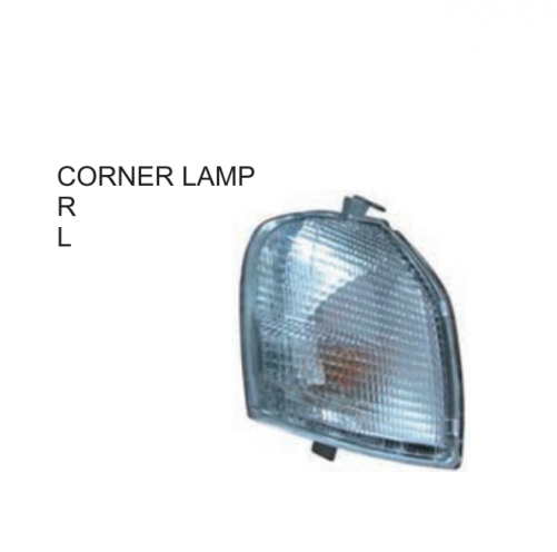 Toyota Starlet EP90 1999 Corner Lamp