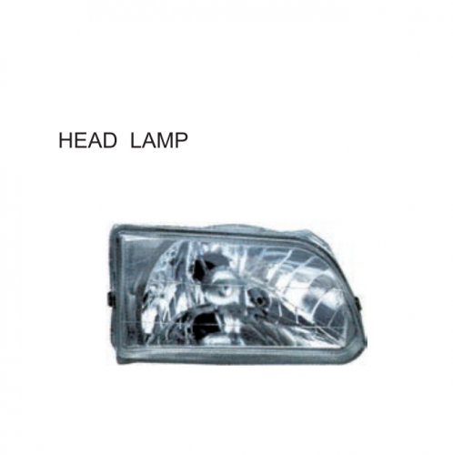 Toyota Starlet 1994-1995 Head lamp