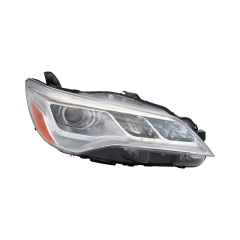 Toyota Camry USA SPORT Type 2015 	Head lamp