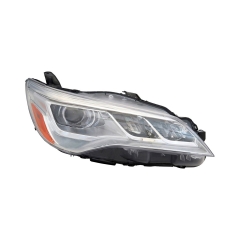 Toyota Camry USA SPORT Type 2015 FRONT BUMPER
