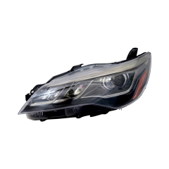 Toyota Camry USA SPORT Type 2015 FRONT BUMPER