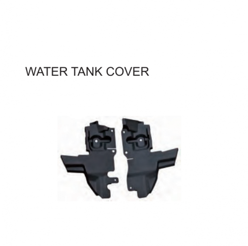 Toyota Crown 2009 WATER TANK COVER