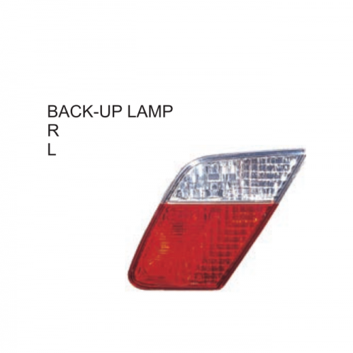 Toyota Camry TaiWan Type 2001 Tail lamp