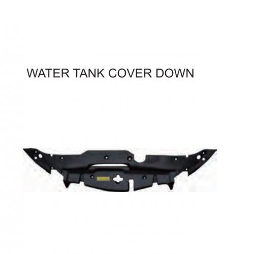 Toyota Crown 2009 WATER TANK COVER DOWN