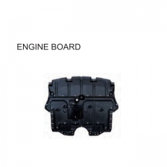 Toyota Crown 2009 ENGINE BOARD