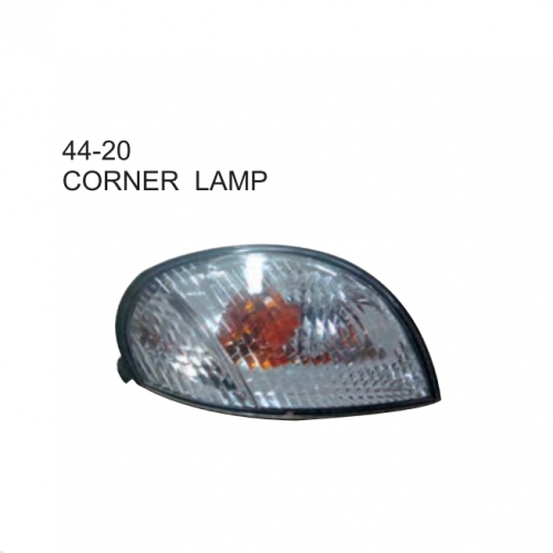 Toyota Nadia SXN10 1998 Corner Lamp 44-20