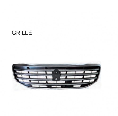 Toyota Crown 2009 Grille
