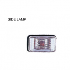 Toyota Camry USA Type 1999 Side lamp
