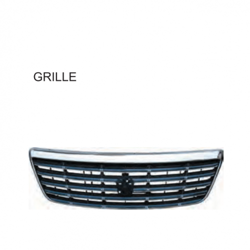 Toyota Crown 2005 Grille