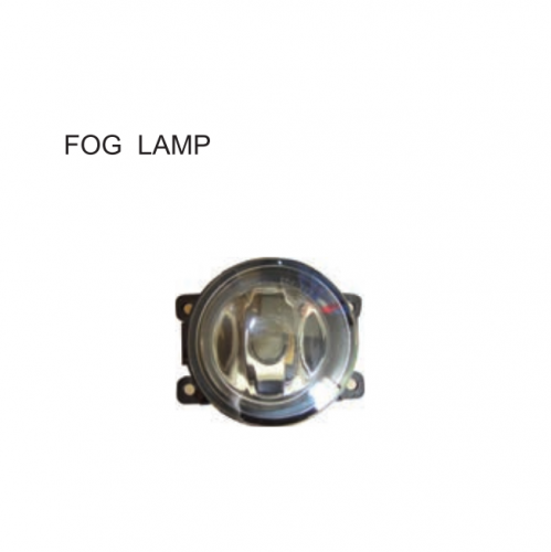 Toyota TURKEY Fog lamp