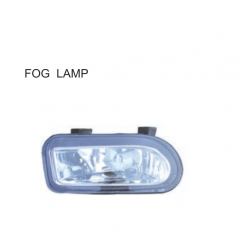 Toyota CARINA 1992 Fog lamp