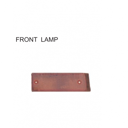 Toyota Front lamp