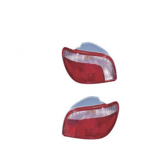 Toyota VITZ YARIS 1999-2002 Tail lamp