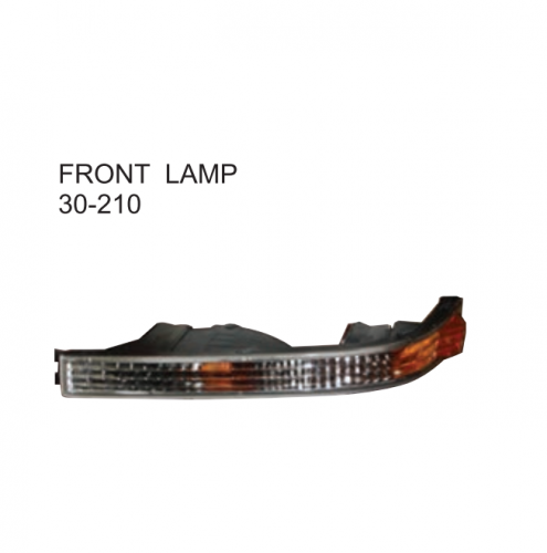 Toyota Corwn JZS151 JZS171 1998 Front lamp 30-210