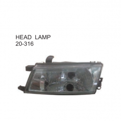 Toyota CARINA 1992 Head lamp 20-316