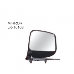 Toyota CARINA 1992 Mirror LK-T0168