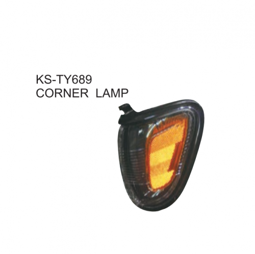 Toyota Corner Lamp KS-TY689