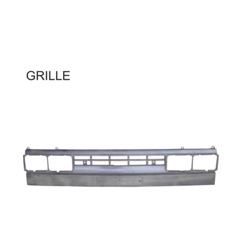 Toyota Grille
