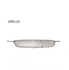 Toyota Grille