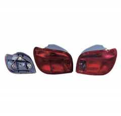 Toyota VITZ YARIS 2003-2004 Tail lamp