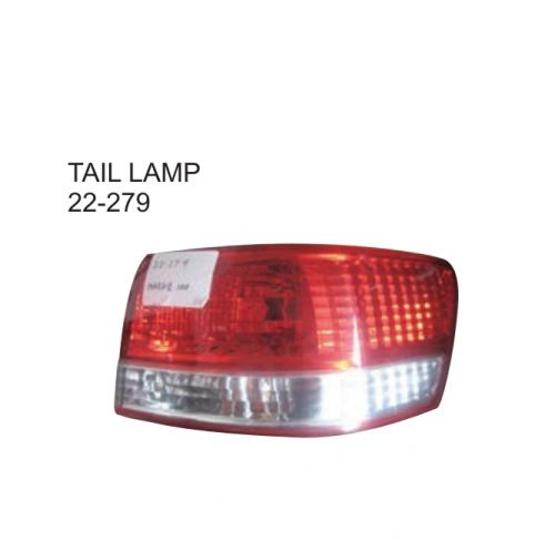 Toyota MAIR ii GX100 1999 Tail lamp 22-279