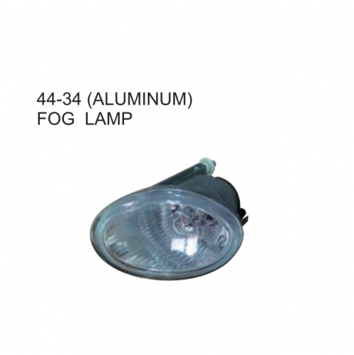 Toyota IPSUM ACM26 2001-2003 ALUMINUM Fog lamp 44-34