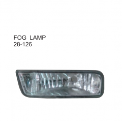 Toyota NOAH CR40 1996-1998 Fog lamp 28-126