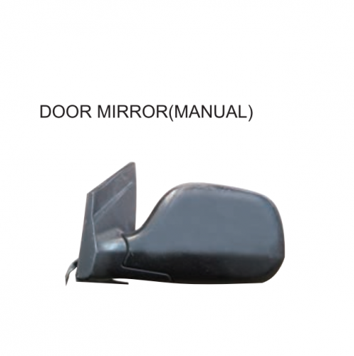 Toyota IP SUN SXN20 1999 Manual Mirror