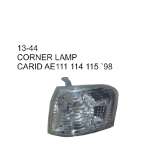 Toyota CARID AE111 AE114 AE115 1998 Corner Lamp 13-44