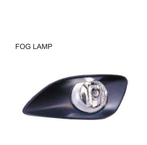 Toyota VIOS 2007 Fog lamp
