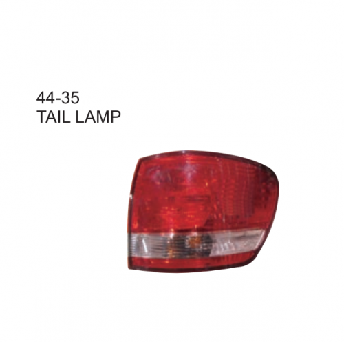 Toyota IPSUM ACM26 2001-2003 Tail lamp 44-35
