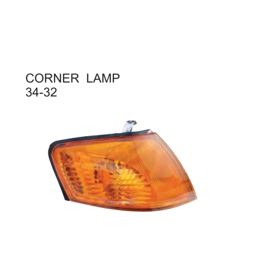 Toyota WINGRO AD Y11 1998 Corner Lamp 34-32