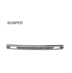 Toyota BUMPER