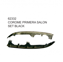 Toyota COROME PRIMERA SALON SET BLACK  62332