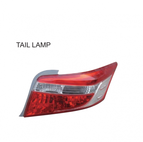 Toyota VIOS 2014 Tail lamp