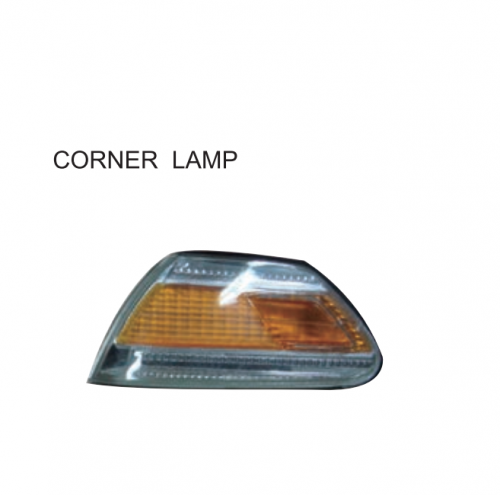 Toyota MAIR ii GX100 1999 Corner Lamp