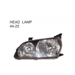 Toyota IP SUN SXN20 1999 Head lamp 44-25