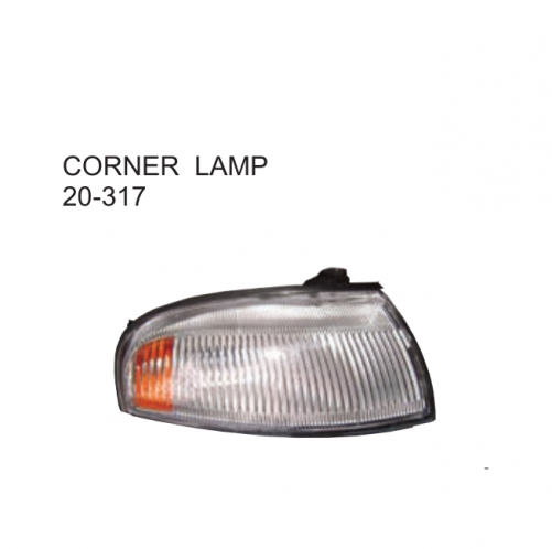 Toyota CARINA 1992 Corner Lamp 20-317