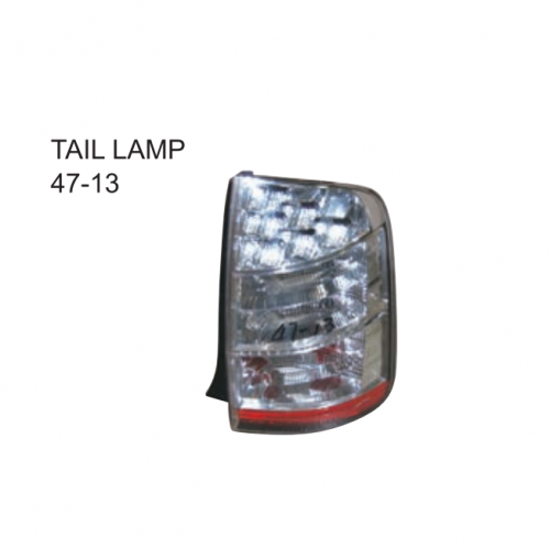 Toyota PRIUS 2003-2005 Tail lamp 47-13