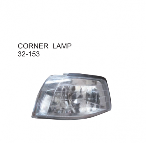 Toyota VISTA 1997 Corner Lamp 32-153