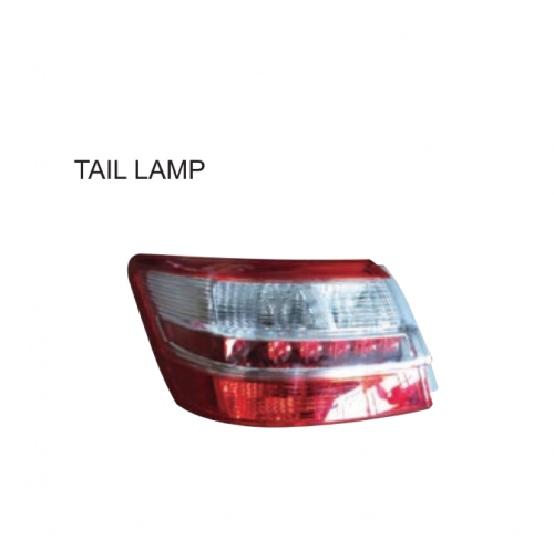 Toyota PREMIO 2008-2009 Tail lamp