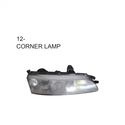Toyota SPRINTER MARIN 1993-1995 Corner Lamp