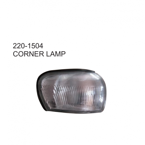 Toyota SPRINTER 1996-1998 Corner Lamp 220-1504