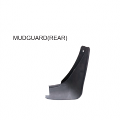 Toyota PROBOX NCP55 1998 REAR MUDGUARD