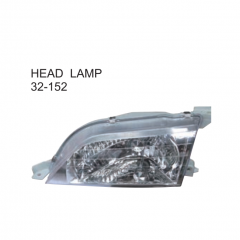 Toyota VISTA 1997 Head lamp 32-152