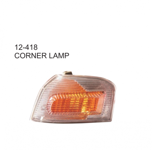 Toyota SPRINTER 1996-1998 Corner Lamp 12-418