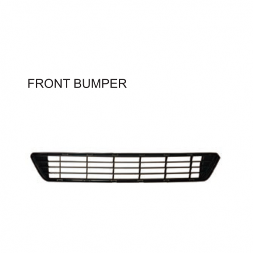 Toyota PROBOX SUCCEED 2012 FRONT BUMPER